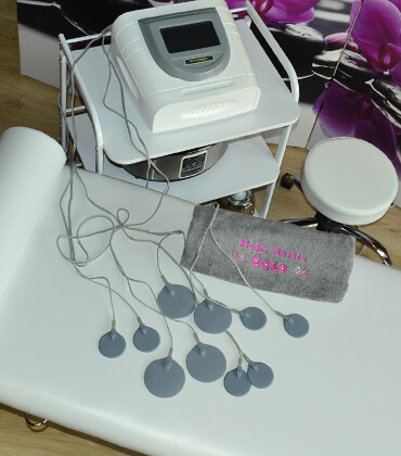 elektrostymulacja dębica