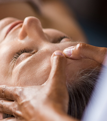 Masaż kobido dębica