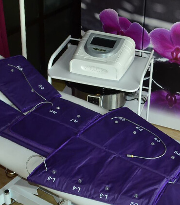 Drenaż limfatyczny dębica