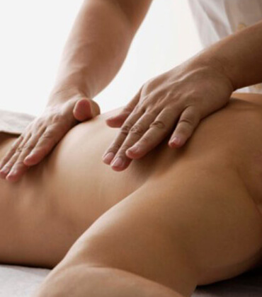 Masaż relaksacyjny dębica