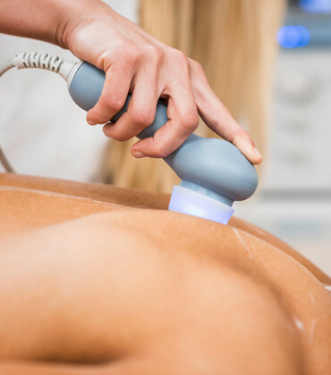 masaż ultradźwiękiem dębica